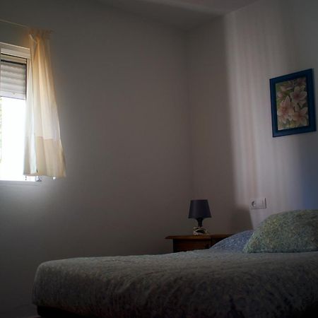Villas De La Ermita Vejer de la Frontera Zimmer foto