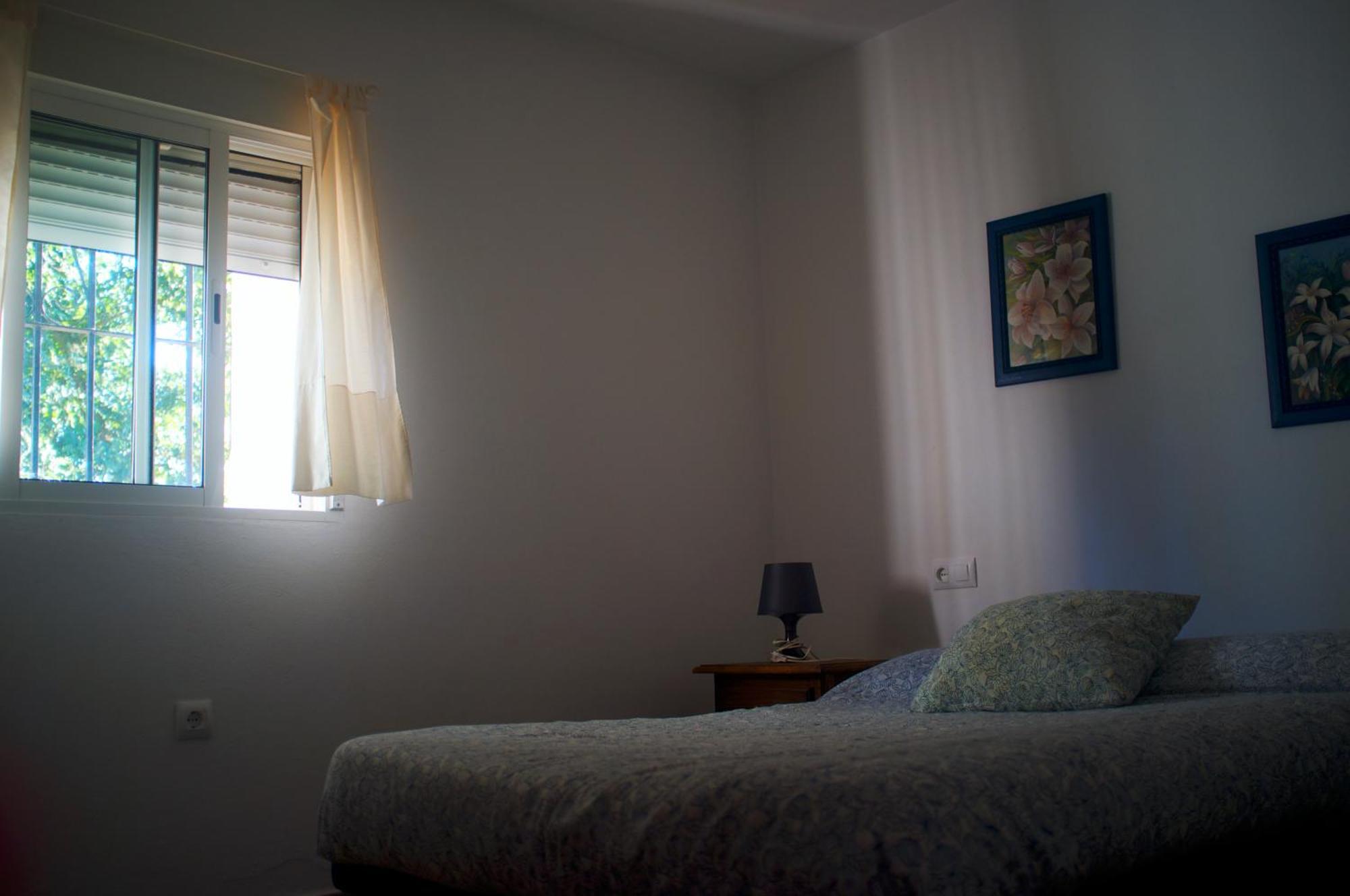 Villas De La Ermita Vejer de la Frontera Zimmer foto