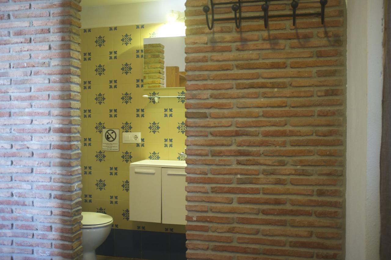 Villas De La Ermita Vejer de la Frontera Zimmer foto
