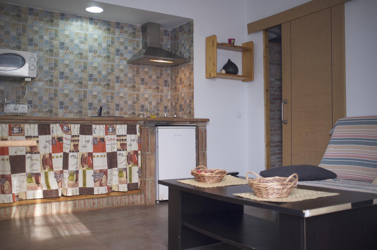 Villas De La Ermita Vejer de la Frontera Zimmer foto