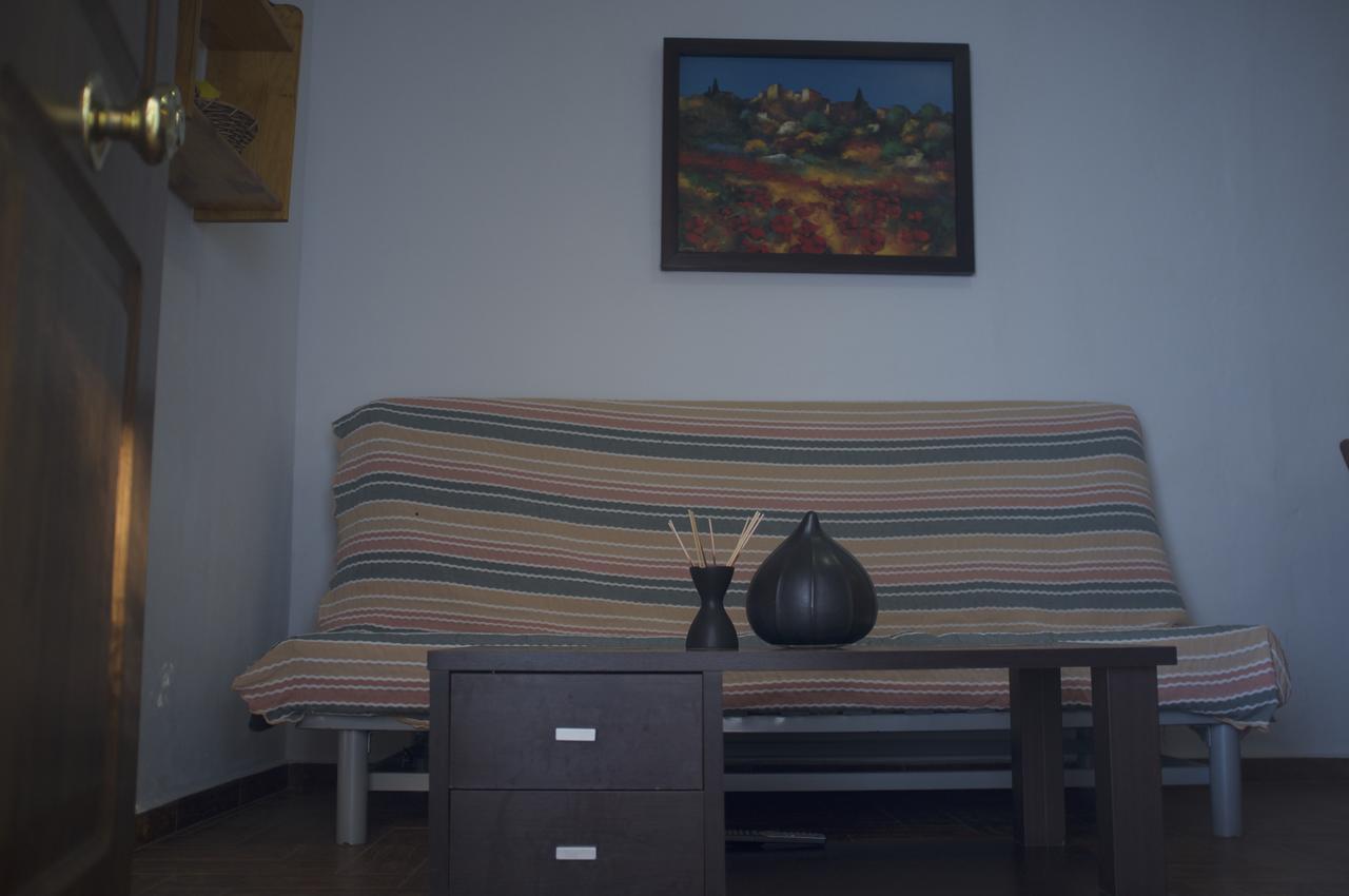 Villas De La Ermita Vejer de la Frontera Zimmer foto