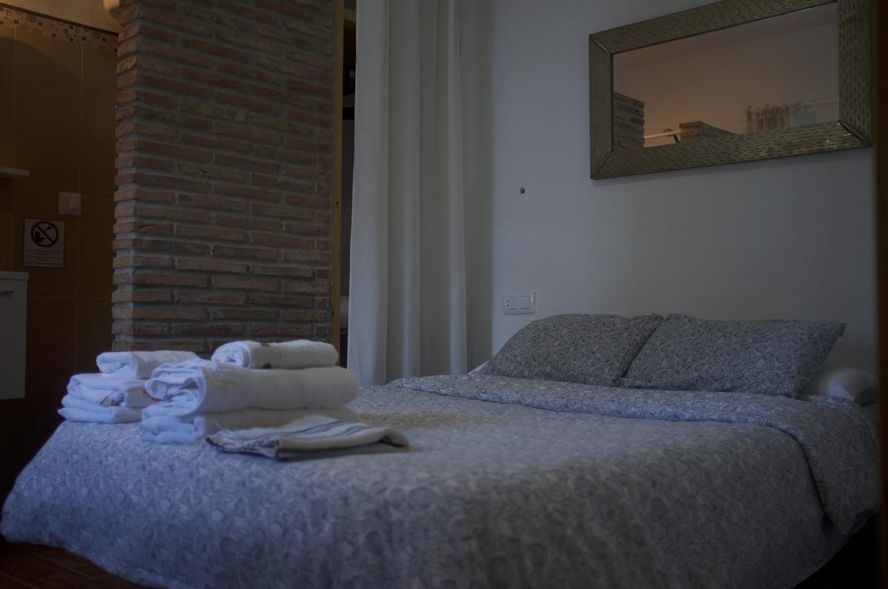 Villas De La Ermita Vejer de la Frontera Zimmer foto